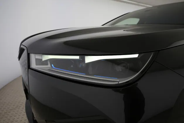 BMW iX xDrive50
