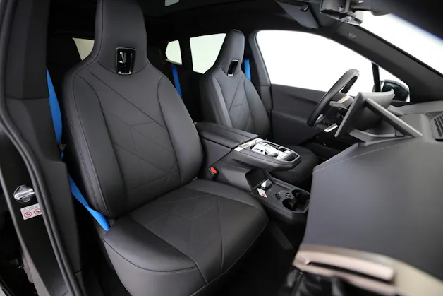BMW iX xDrive50