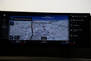 immagine del veicolo BMW iX xDrive50