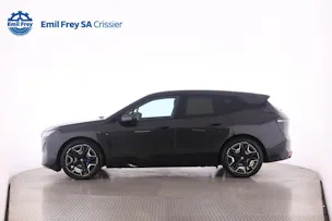 BMW iX xDrive50