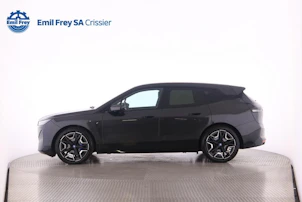 immagine del veicolo BMW iX xDrive50