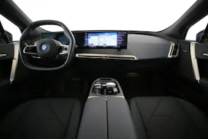 BMW iX xDrive50