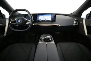 immagine del veicolo BMW iX xDrive50