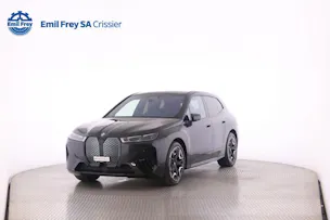 BMW iX xDrive50