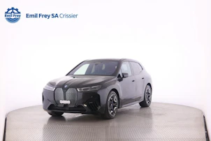 immagine del veicolo BMW iX xDrive50