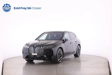 immagine del veicolo BMW iX xDrive50