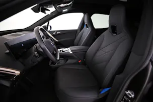 BMW iX xDrive50
