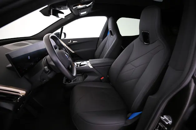 BMW iX xDrive50