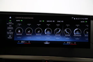 immagine del veicolo BMW iX xDrive50