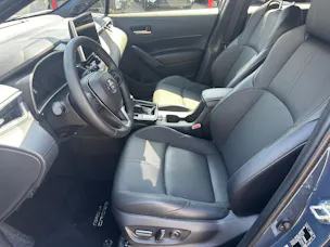 Toyota Corolla Cross 2.0 HSD Premium AWD-i