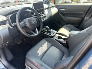 Toyota Corolla Cross 2.0 HSD Premium AWD-i