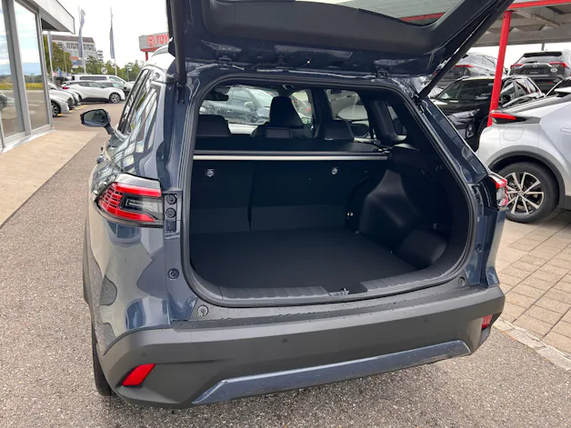 Toyota Corolla Cross 2.0 HSD Premium AWD-i
