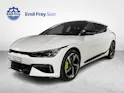 Kia EV6 77 kWh GT 4x4