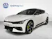 Kia EV6 77 kWh GT 4x4