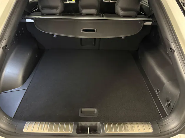 Kia EV6 77 kWh GT 4x4