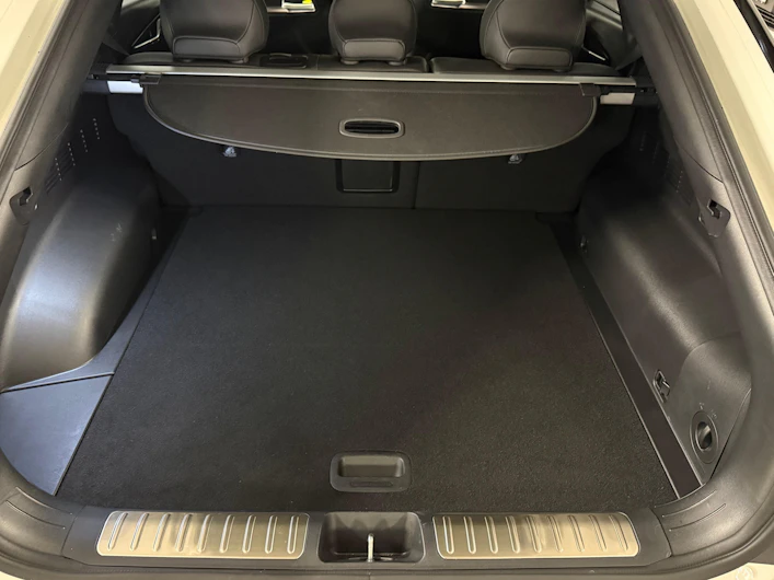 immagine del veicolo KIA EV6