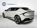 Kia EV6 77 kWh GT 4x4