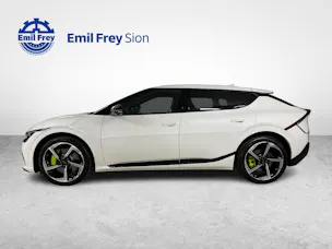 Kia EV6 77 kWh GT 4x4