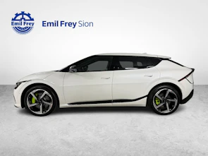 immagine del veicolo KIA EV6 77 kWh GT 4x4