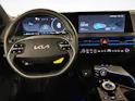 Kia EV6 77 kWh GT 4x4