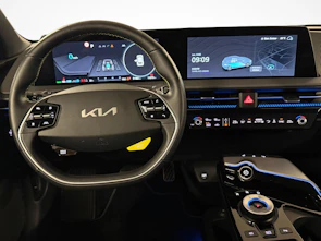 immagine del veicolo KIA EV6 77 kWh GT 4x4