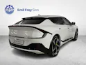 Kia EV6 77 kWh GT 4x4