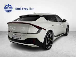immagine del veicolo KIA EV6 77 kWh GT 4x4