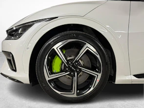 immagine del veicolo KIA EV6 77 kWh GT 4x4