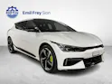 Kia EV6 77 kWh GT 4x4
