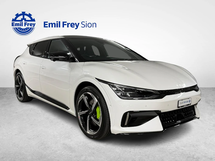 immagine del veicolo KIA EV6