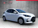 Toyota Yaris 1.5 VVT-i HSD Comfort