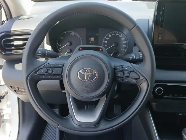 Toyota Yaris 1.5 VVT-i HSD Comfort