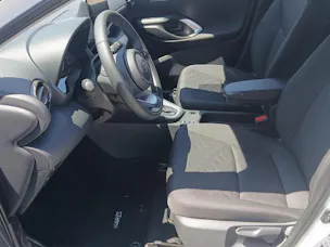Toyota Yaris 1.5 VVT-i HSD Comfort