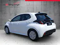Toyota Yaris 1.5 VVT-i HSD Comfort