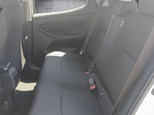 Toyota Yaris 1.5 VVT-i HSD Comfort