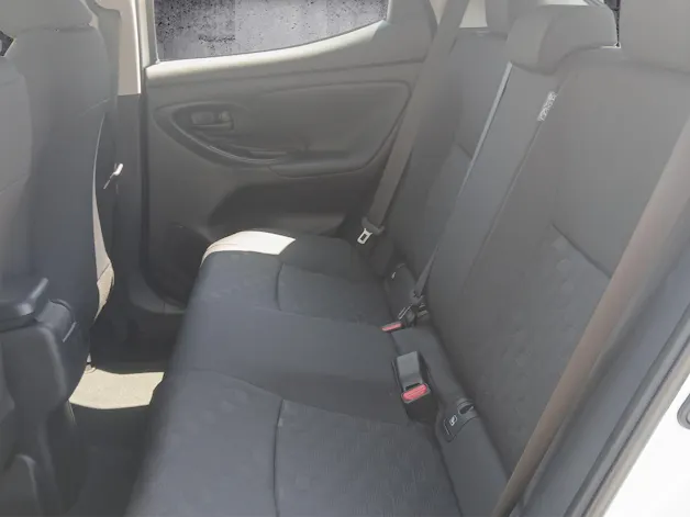 Toyota Yaris 1.5 VVT-i HSD Comfort