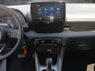 Toyota Yaris 1.5 VVT-i HSD Comfort