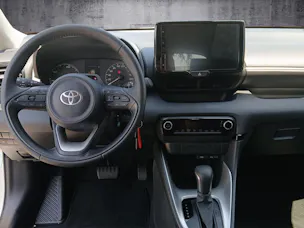 Toyota Yaris 1.5 VVT-i HSD Comfort
