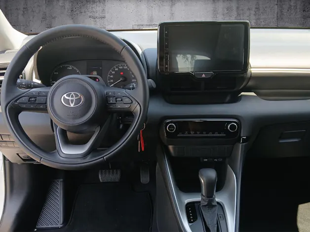 Toyota Yaris 1.5 VVT-i HSD Comfort