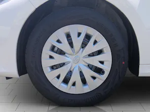 Toyota Yaris 1.5 VVT-i HSD Comfort