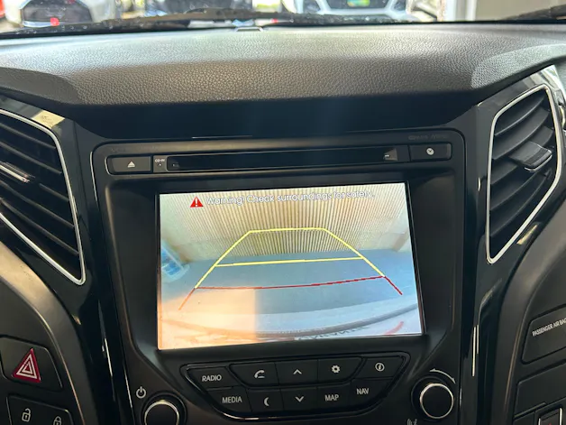 Hyundai i40 1.7 CRDi Premium