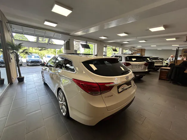Hyundai i40 1.7 CRDi Premium