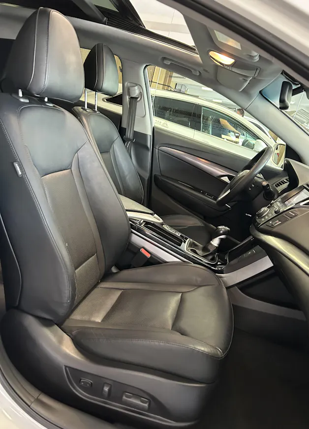 Hyundai i40 1.7 CRDi Premium
