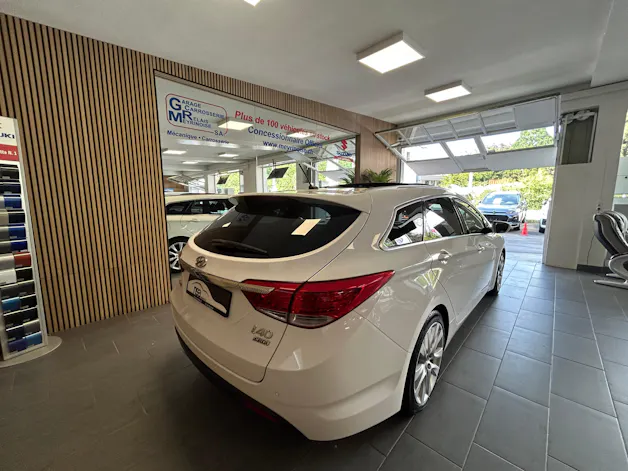 Hyundai i40 1.7 CRDi Premium