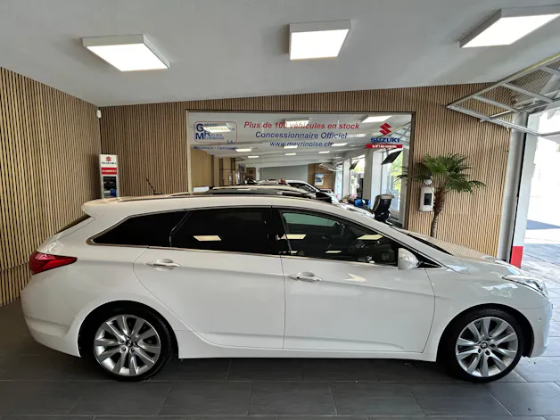 Hyundai i40 1.7 CRDi Premium