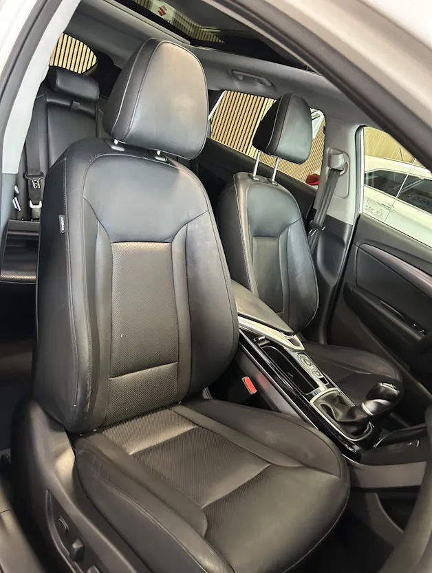 Hyundai i40 1.7 CRDi Premium