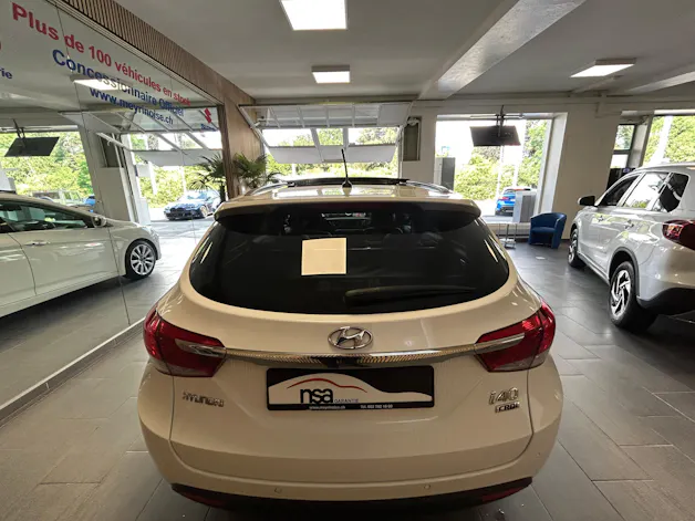 Hyundai i40 1.7 CRDi Premium