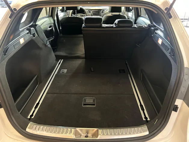 Hyundai i40 1.7 CRDi Premium