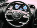 Hyundai Tucson 1.6 T-GDi HEV Vertex 4WD