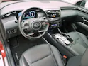 Hyundai Tucson 1.6 T-GDi HEV Vertex 4WD
